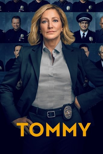 Watch Tommy 2020 poster