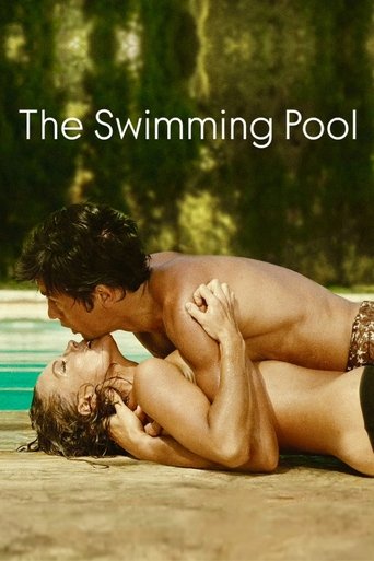 Watch The Swimming Pool 1969 poster