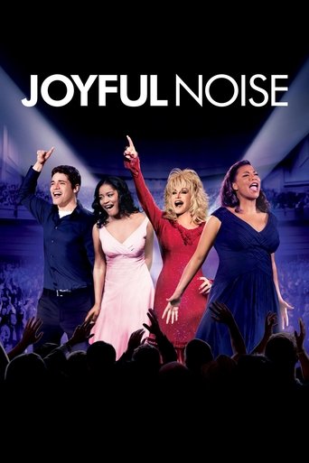 Watch Joyful Noise 2012 poster