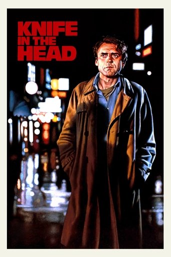 Watch Knife in the Head 1978 poster