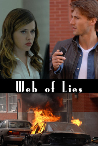 Watch Web of Lies 2010 poster