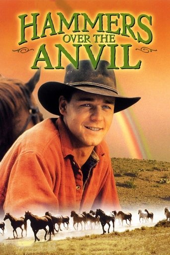 Watch Hammers Over the Anvil 1994 poster