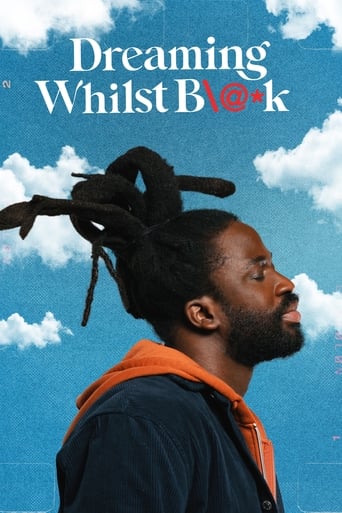 Watch Dreaming Whilst Black (2023) 2023 poster