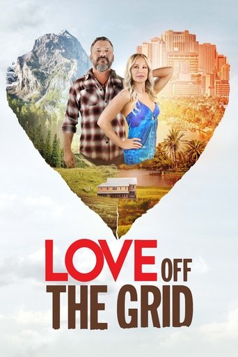Watch Love Off the Grid 2022 poster