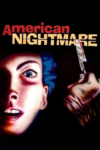 Watch American Nightmare 1983 poster