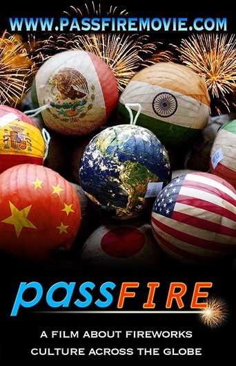 Watch Passfire 2016 poster