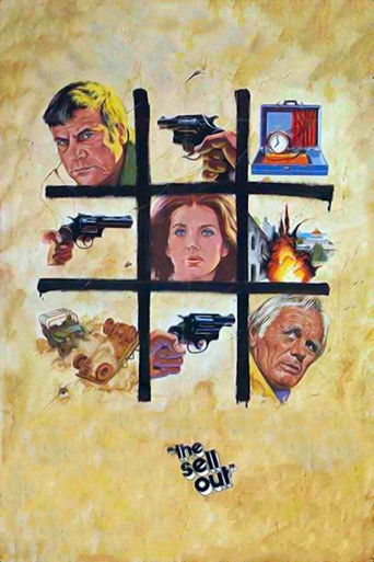Watch The Sell Out 1976 poster