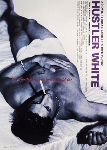 Watch Hustler White 1996 poster