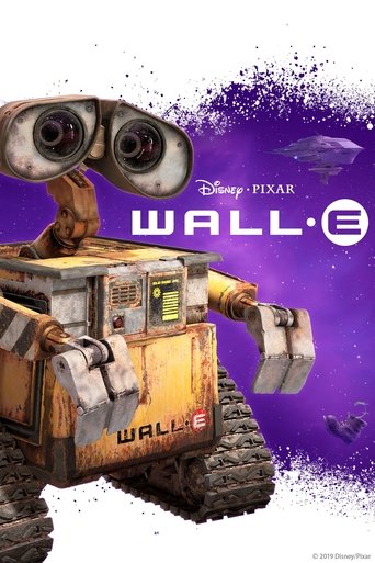 Watch WALL·E's Treasures & Trinkets 2008 poster