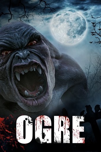 Watch Ogre 2009 poster
