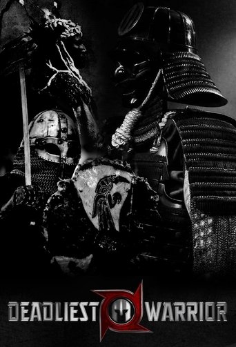 Watch Deadliest Warrior 2009 poster
