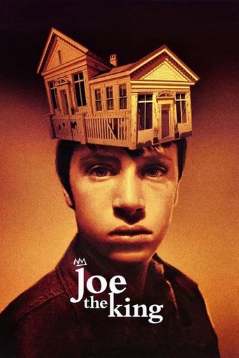 Watch Joe the King 1999 poster
