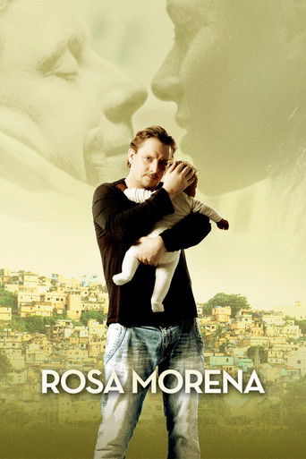 Watch Rosa Morena 2011 poster