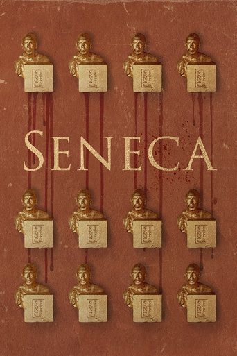 Watch Seneca 2023 poster
