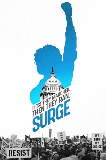 Watch Surge 2020 poster