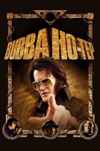 Watch Bubba Ho-tep 2002 poster