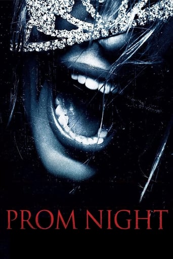 Watch Prom Night 2008 poster