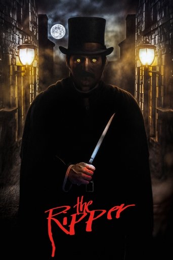 Watch The Ripper 1985 poster
