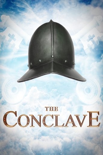 Watch The Conclave 2007 poster