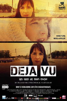 Watch Déjà Vu 2013 poster