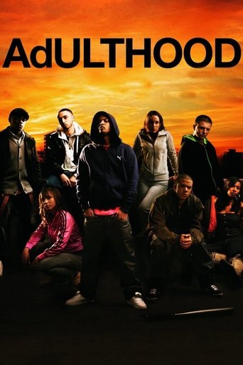 Watch Adulthood 2008 poster