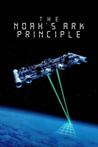 Watch The Noah's Ark Principle 1984 poster