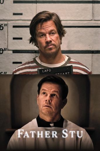 Watch Father Stu 2022 poster