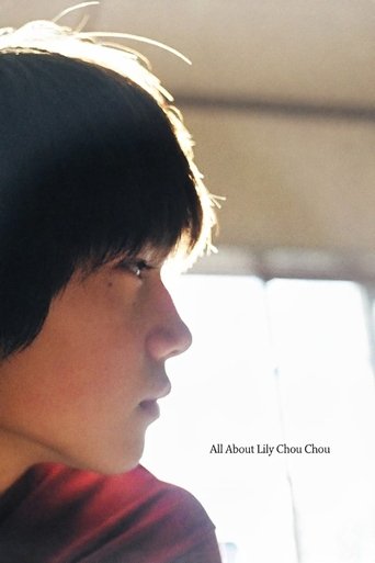 Watch All About Lily Chou-Chou 2001 poster