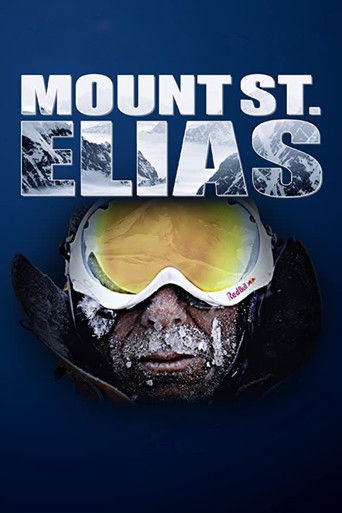 Watch Mount St. Elias 2009 poster