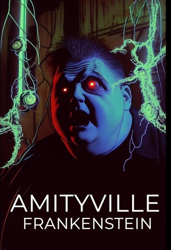 Watch Amityville Frankenstein 2023 poster