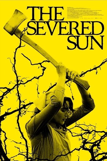 Watch The Severed Sun 2025 poster