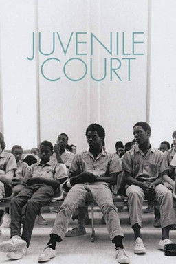 Watch Juvenile Court 1973 poster