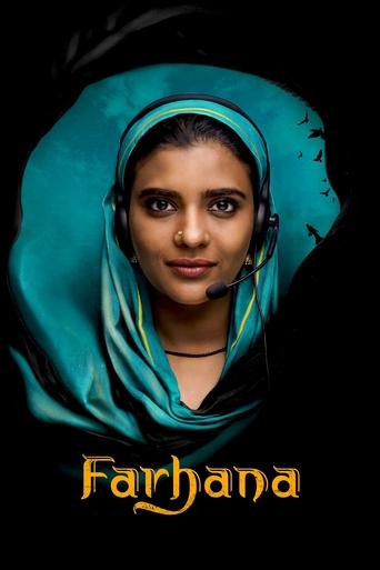 Watch Farhana 2023 poster