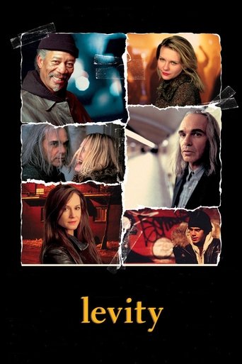 Watch Levity 2003 poster