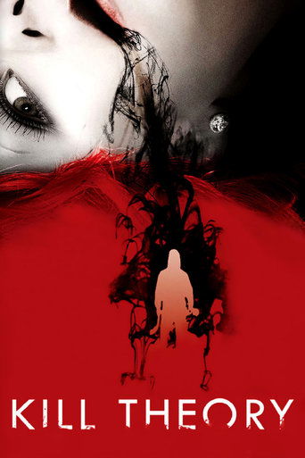 Watch Kill Theory 2009 poster