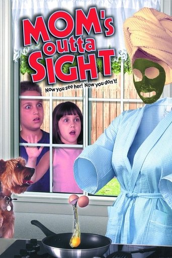 Watch Mom's Outta Sight 1998 poster