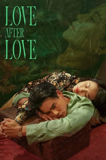 Watch Love After Love 2021 poster