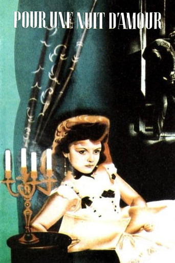 Watch Passionnelle 1947 poster