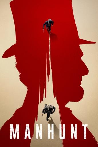 Watch Manhunt (2024) 2024 poster
