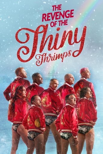 Watch The Revenge of the Shiny Shrimps 2022 poster