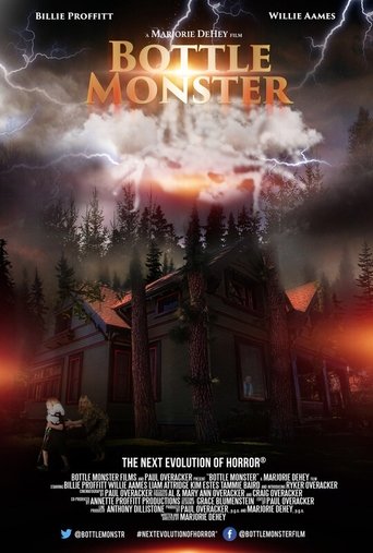 Watch Bottle Monster 2021 poster