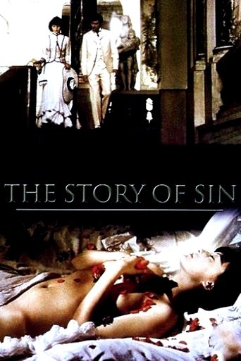Watch The Story of Sin 1975 poster