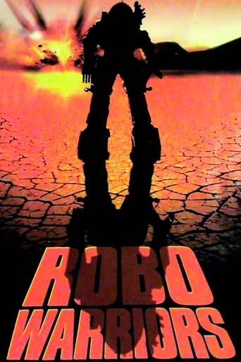 Watch Robo Warriors 1996 poster