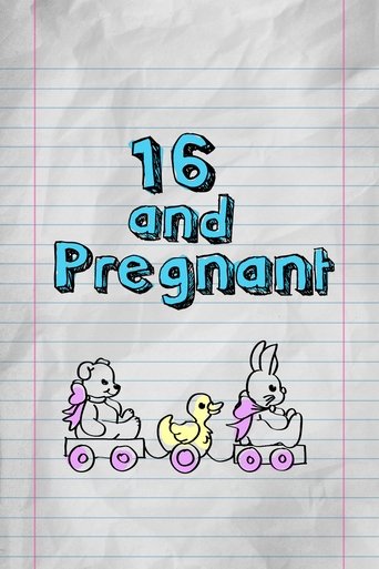 16 and Pregnant 2009