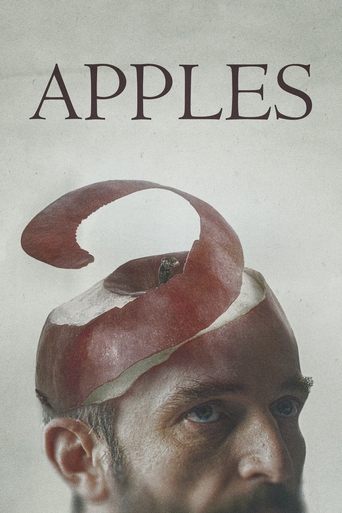 Watch Apples 2021 poster