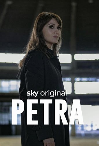 Watch Petra 2020 poster