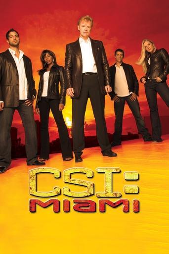 Watch CSI: Miami 2002 poster