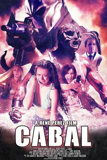 Watch Cabal 2020 poster