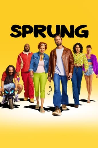 Watch Sprung 2022 poster