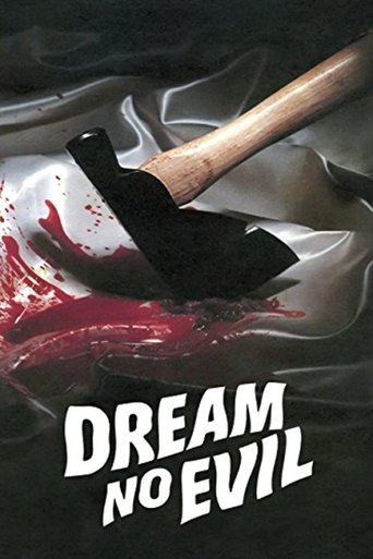 Watch Dream No Evil 1970 poster